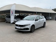 Fiat Tipo 2021