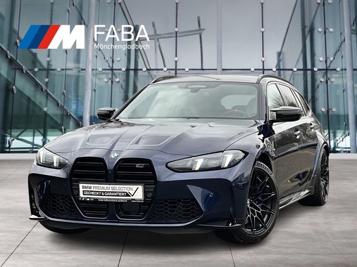 BMW M3 2025