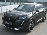 Peugeot 2008 2023