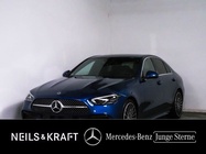 Mercedes-Benz C-Class 2024