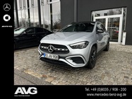 Mercedes-Benz GLA-Class 2025
