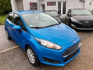 Ford Fiesta 2015