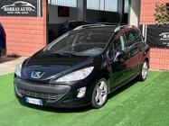 Peugeot 308 2011