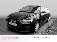 Audi A1 2025
