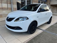 Lancia Ypsilon 2022