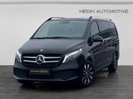 Mercedes-Benz V-Class 2023