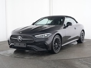 Mercedes-Benz CLE-Class 2025