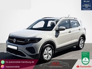 Volkswagen T-Cross 2024