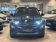 Ford EcoSport 2018