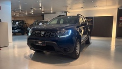 Dacia Duster 2021