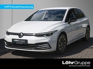 Volkswagen Golf 2021