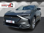 Subaru Solterra 2023