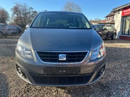 Seat Alhambra 2015