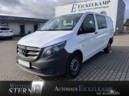Mercedes-Benz Vito 2022