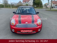 MINI One 2007