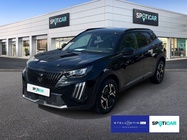 Peugeot 2008 2024