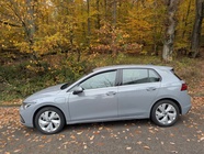 Volkswagen Golf 2020