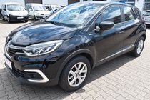 Renault Captur 2019