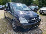Opel Meriva 2005