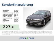 Volkswagen Passat 2020