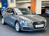 Audi A3 2019