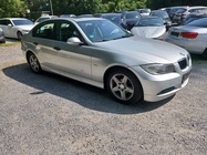 BMW 3 Series 2006