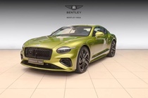 Bentley Continental GT 2025