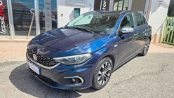 Fiat Tipo 2019