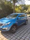 Kia Sportage 2012