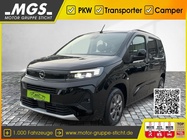 Opel Combo 2024