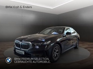 BMW 5 Series 2024
