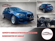 BMW 1 Series 2020
