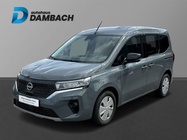 Nissan Townstar 2023