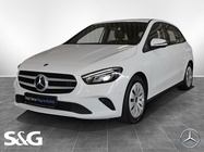 Mercedes-Benz B-Class 2021