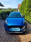 Ford Puma 2021