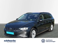 Volkswagen Passat 2022