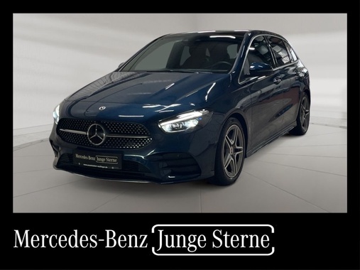 Mercedes-Benz B-Class 2023