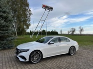 Mercedes-Benz E-Class 2024
