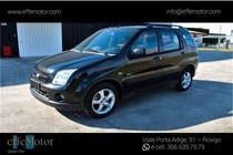 Suzuki Ignis 2007