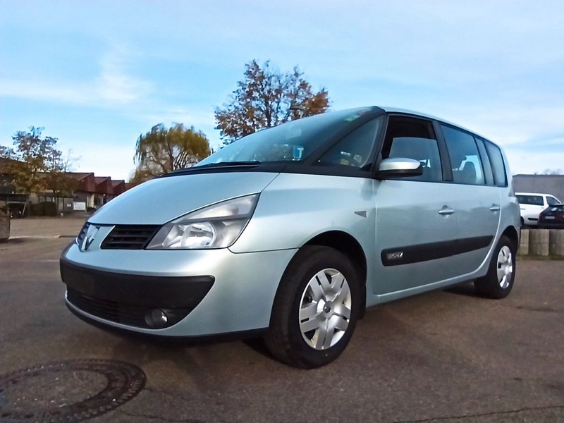 Renault Espace