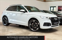 Audi Q5 2020