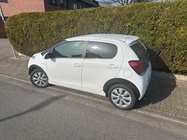 Citroen C1 2021