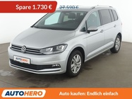 Volkswagen Touran 2020