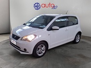 Seat Mii 2016