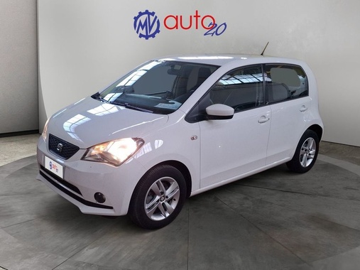 Seat Mii 2016