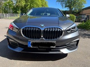 BMW 1 Series 2020