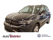 Volkswagen T-Cross 2025