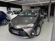 Toyota Yaris 2019