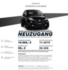 Smart ForTwo 2019