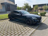Mercedes-Benz C-Class 2020
